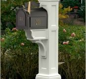 Mailbox-post