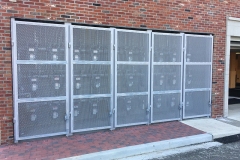 Commercial-custom-gates